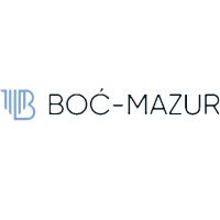 Logo firmy Kancelaria Notarialna notariusz - Wisława Boć-Mazu