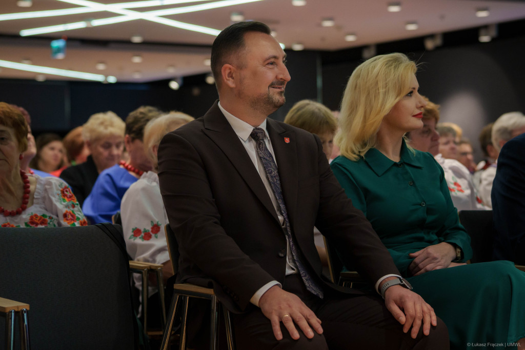Międzynarodowy Dzień Kobiet Wiejskich w Lublinie