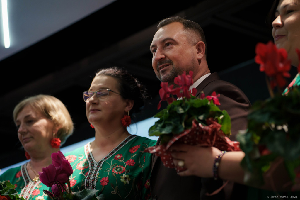 Międzynarodowy Dzień Kobiet Wiejskich w Lublinie