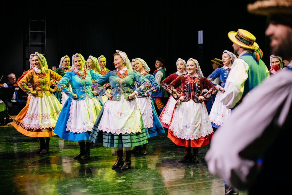 40 lat ZPiT Zamojszczyzna. Rubinowe Gody