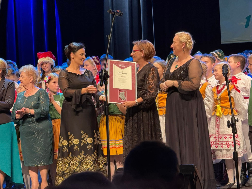 40 lat ZPiT Zamojszczyzna. Rubinowe Gody