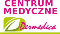 Logo firmy CENTRUM MEDYCZNE DERMEDICA