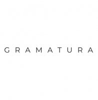 Logo firmy GRAMATURA Eliza Kutrowska