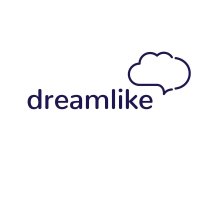 Logo firmy Dreamlike Sp. z o.o.