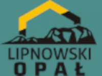 Logo firmy Skład Lipnowski Opał