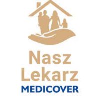 Logo firmy Naszlekarz - przyjazna przychodnia Toruń
