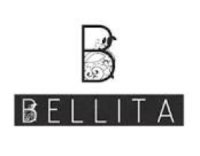 Logo firmy Profesjonalny sklep fryzjerski - Bellita