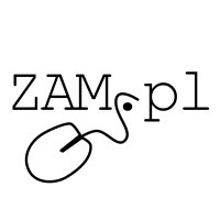 Logo firmy ZAM.pl