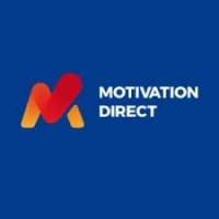 Logo firmy Motivation Direct