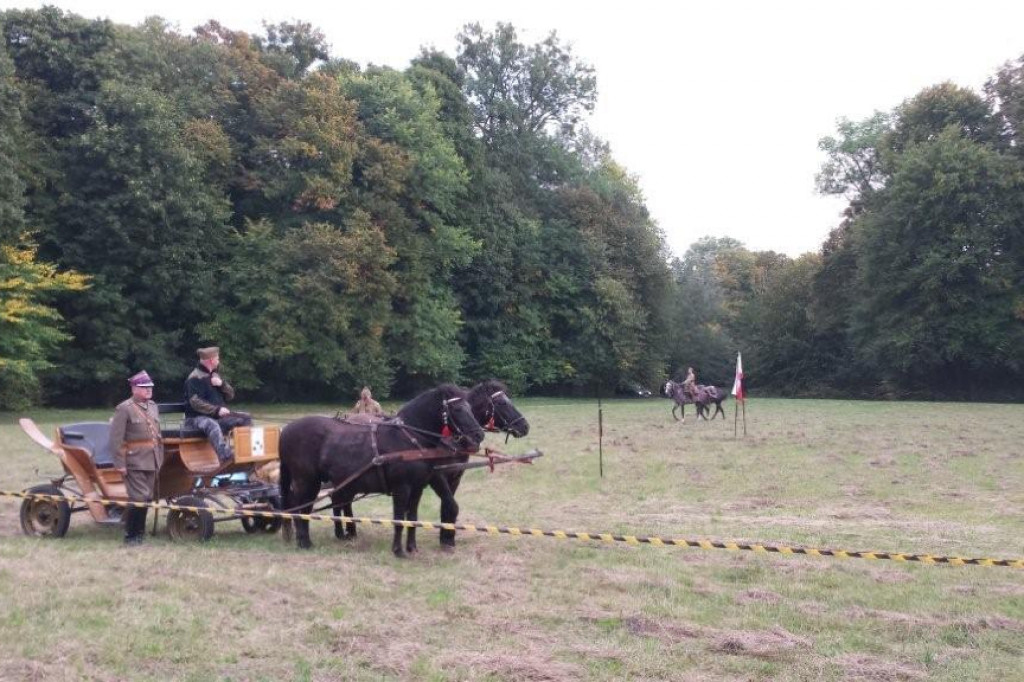 Roztoczańskie Impresje i Nostalgie w Pałacu
