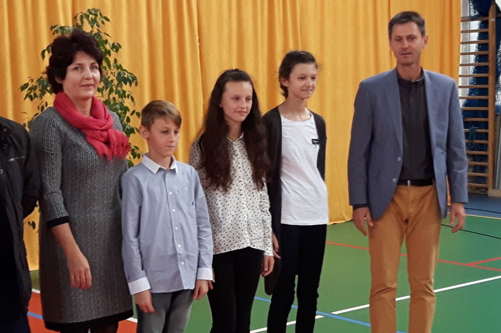 Najlepsze szkoły według Szkolnego Związku Sportowego