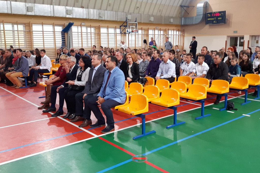 Najlepsze szkoły według Szkolnego Związku Sportowego