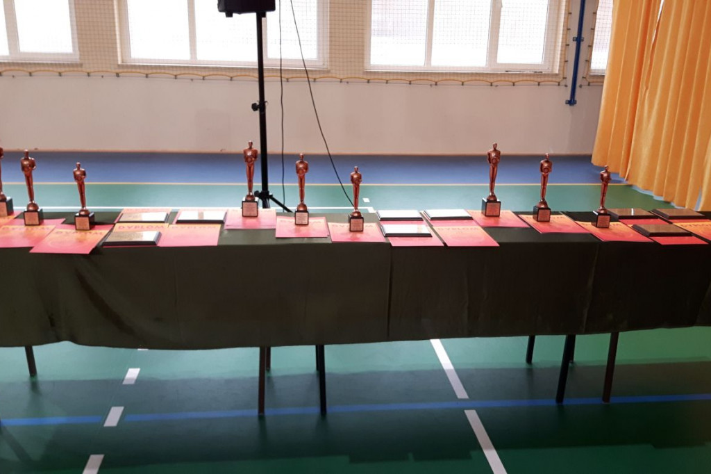 Najlepsze szkoły według Szkolnego Związku Sportowego