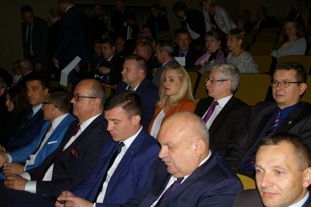 Jubileusz 100-lecia II LO w Zamościu