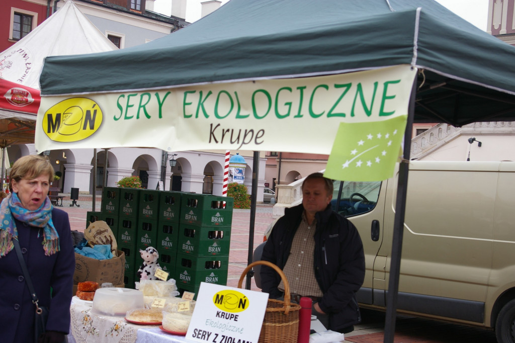 Czy grozi nam GMO?