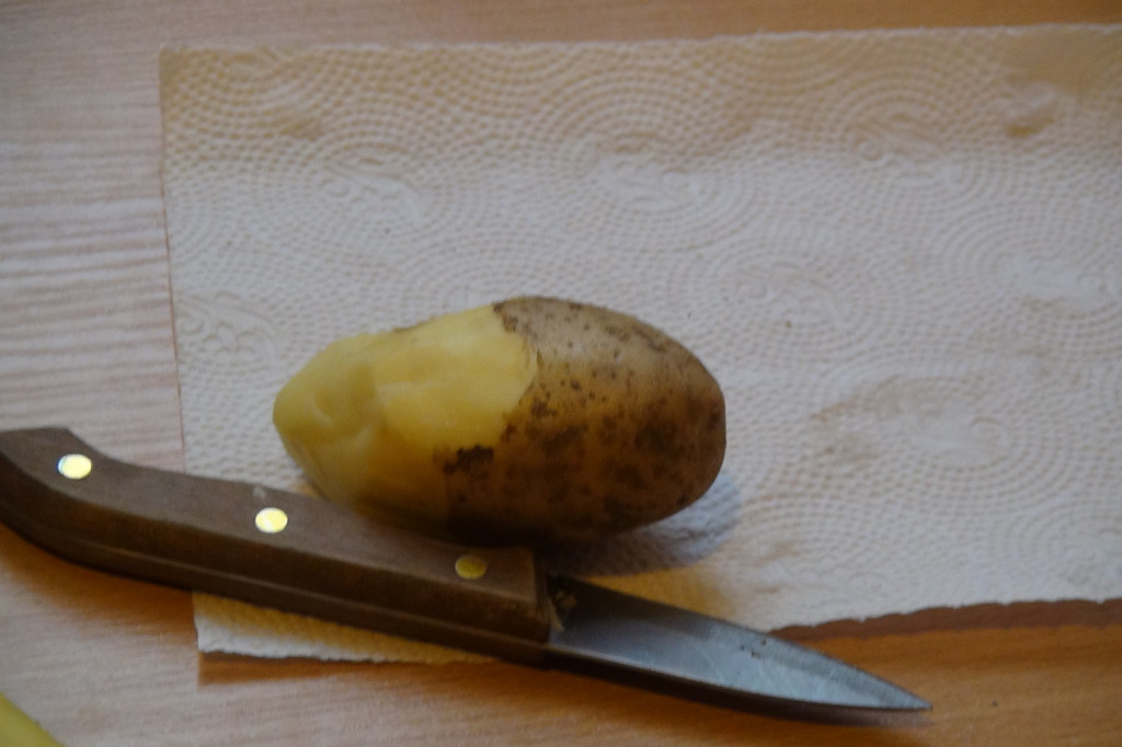 Święto ziemniaka w 