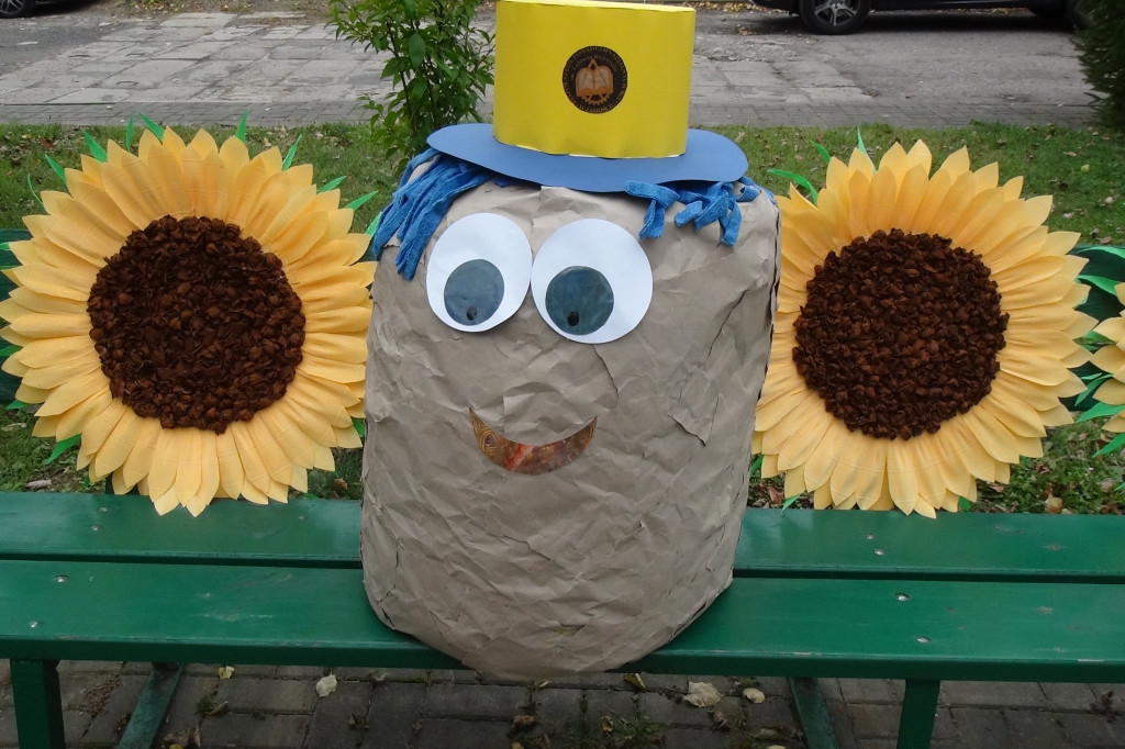 Święto ziemniaka w 