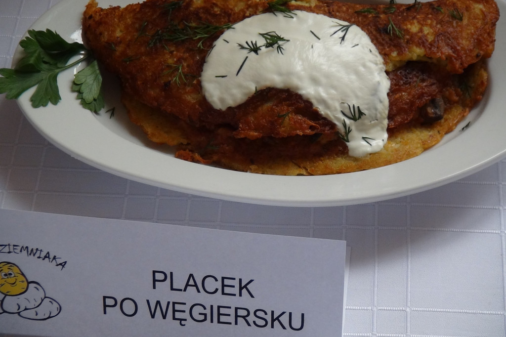 Święto ziemniaka w 
