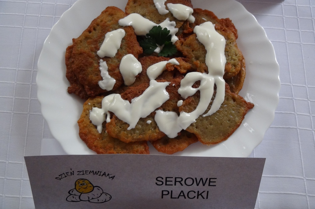 Święto ziemniaka w 