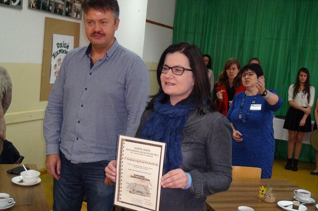 Święto ziemniaka w 