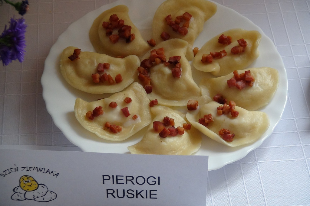 Święto ziemniaka w 
