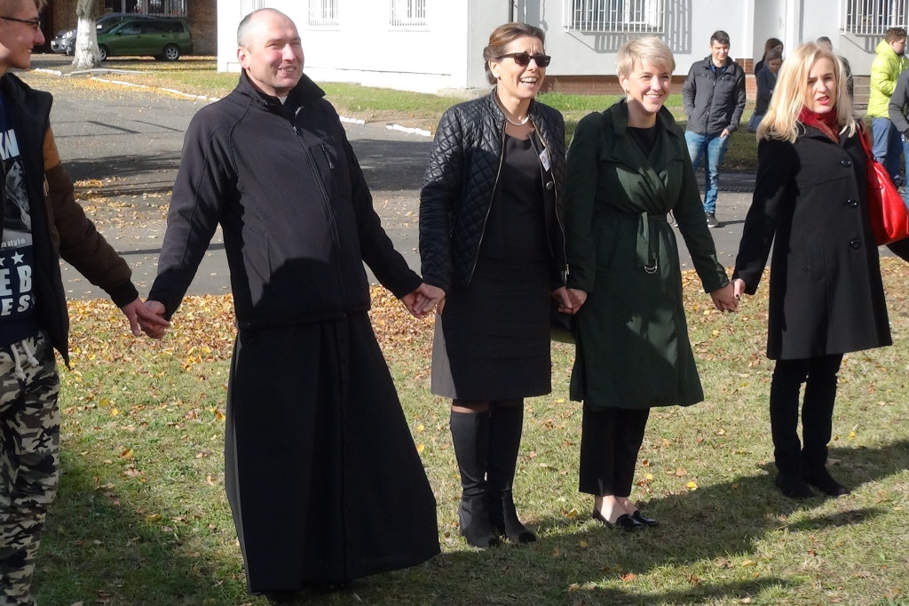 Święto ziemniaka w 