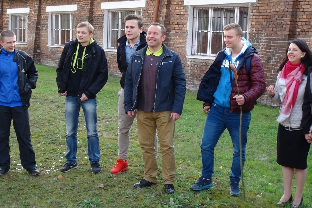 Święto ziemniaka w 