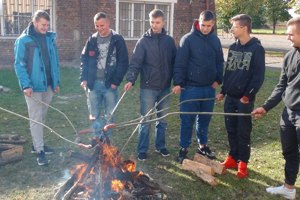 Święto ziemniaka w 