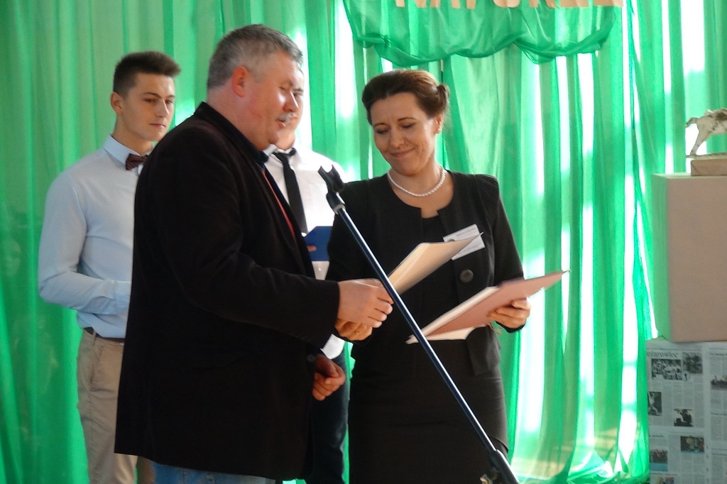 Święto ziemniaka w 