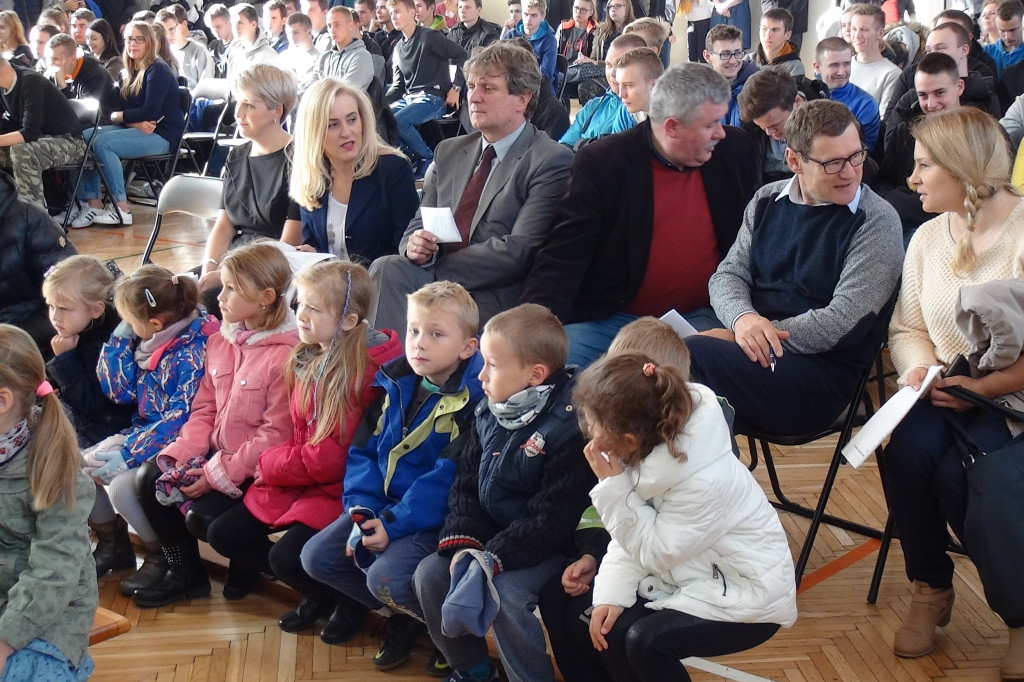 Święto ziemniaka w 