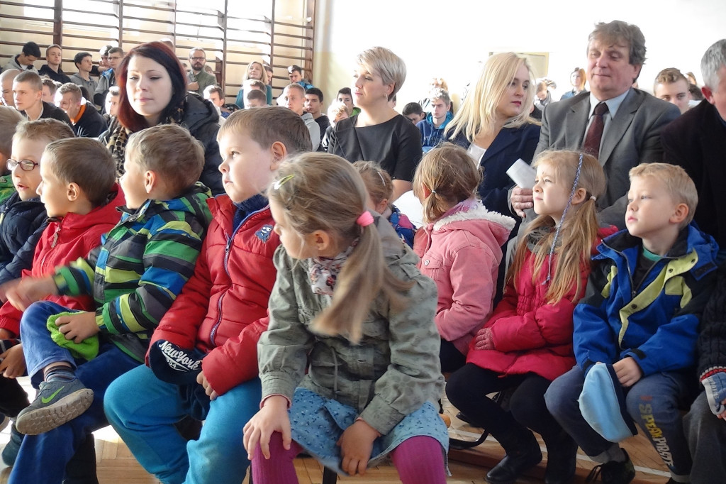 Święto ziemniaka w 