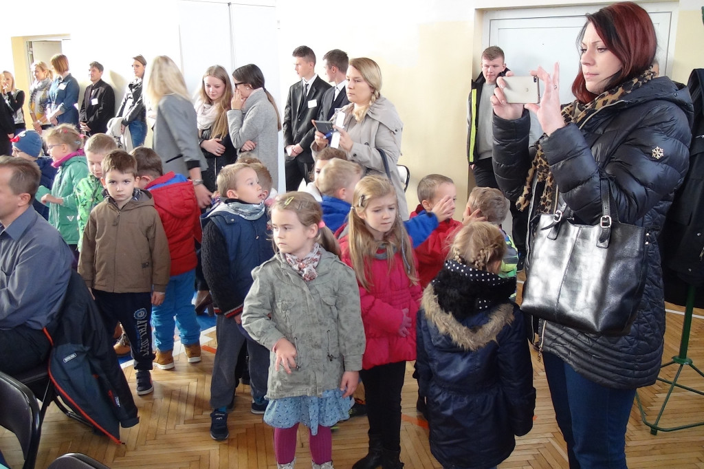 Święto ziemniaka w 