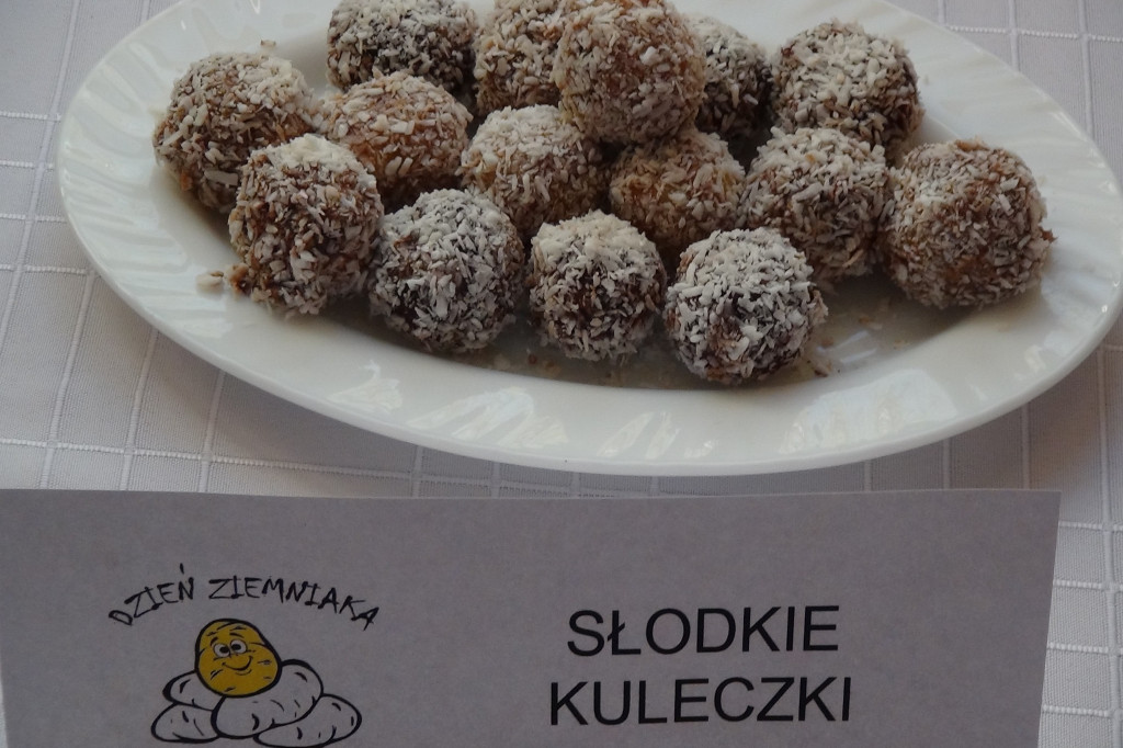 Święto ziemniaka w 
