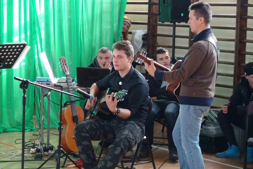 Święto ziemniaka w 