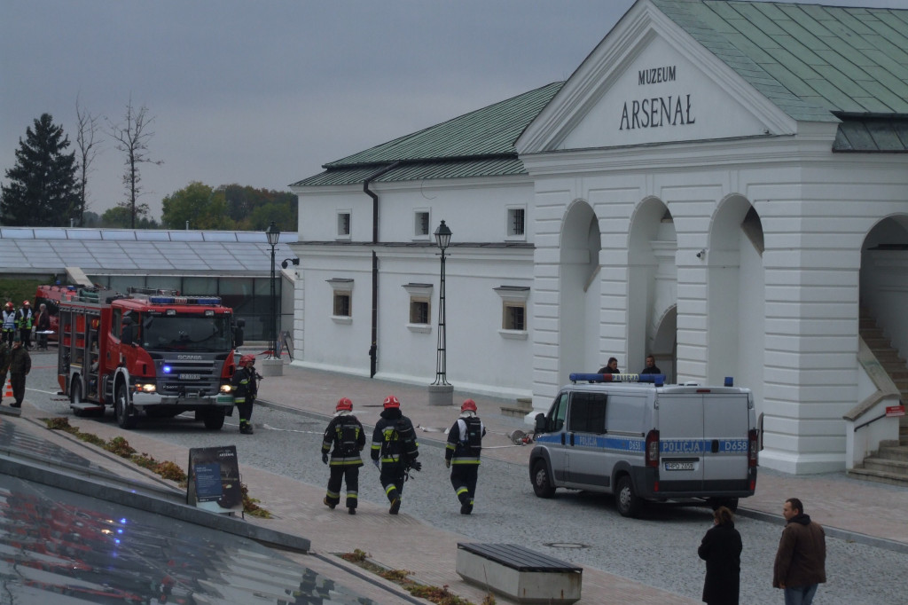 Arsenał 2016