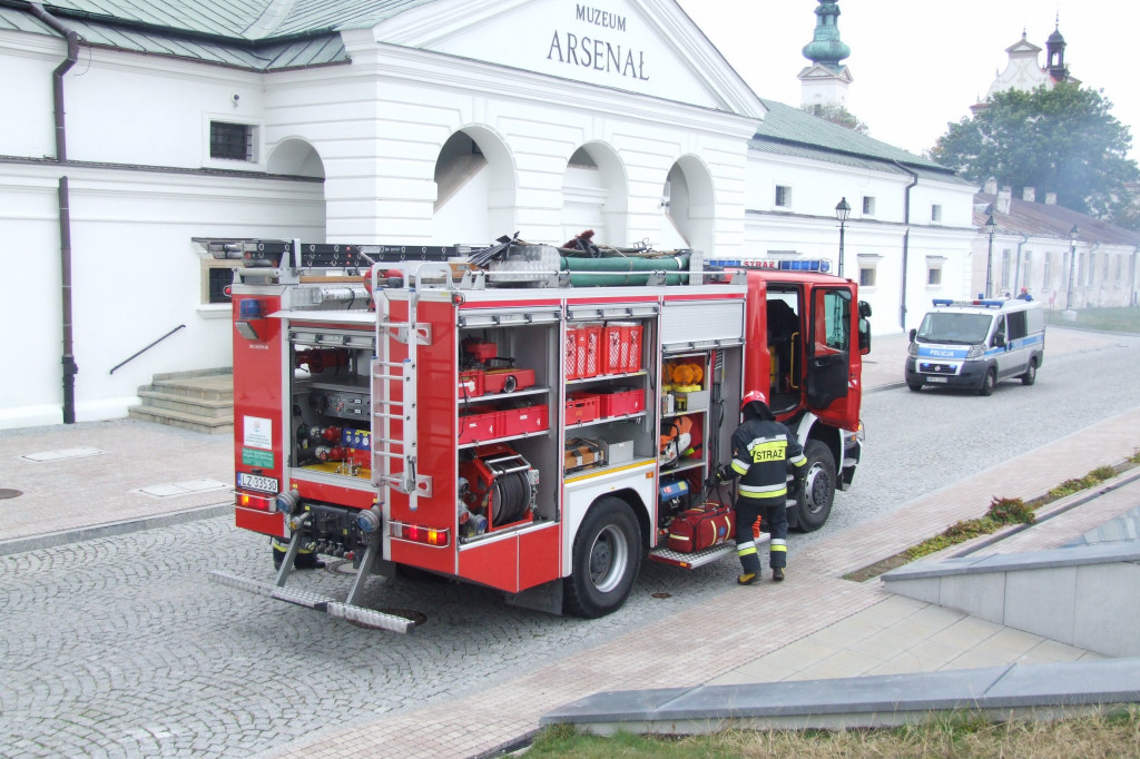 Arsenał 2016