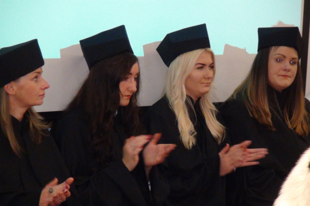 Gaudeaumus igitur!