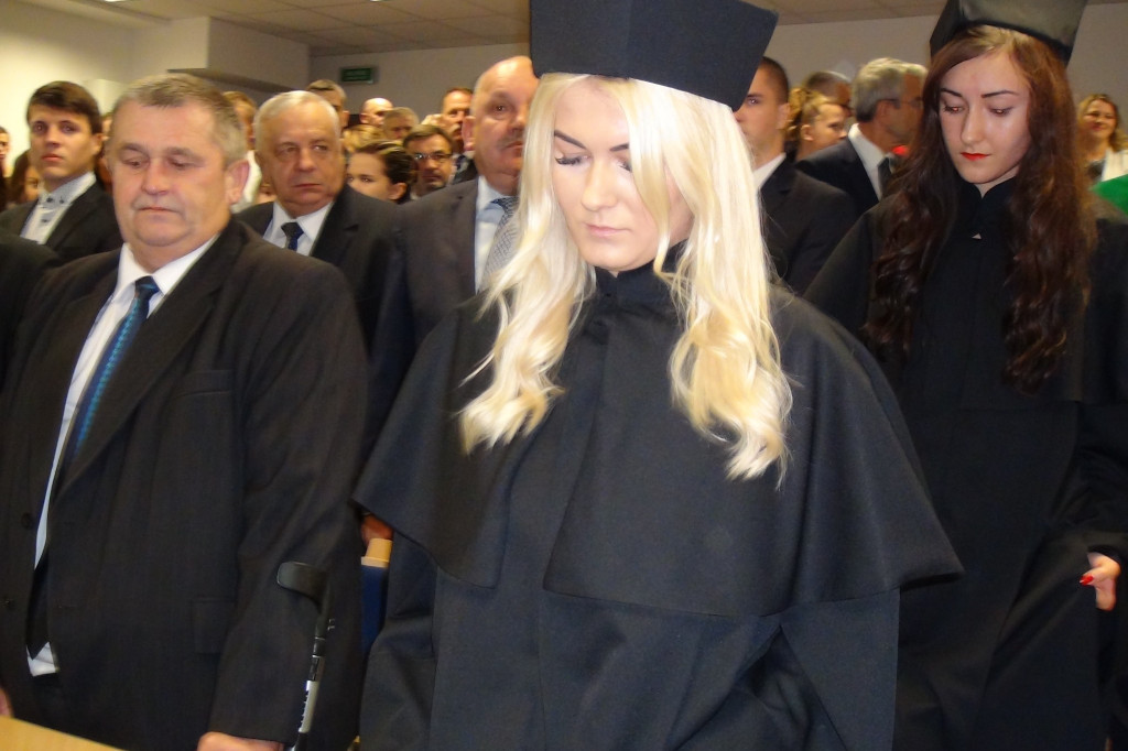 Gaudeaumus igitur!
