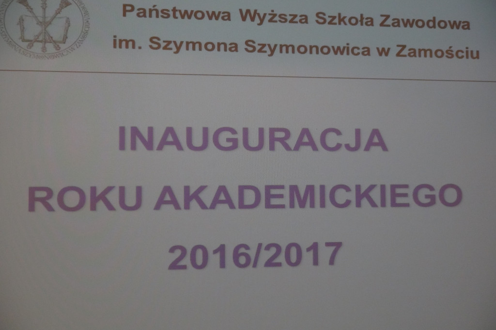 Gaudeaumus igitur!