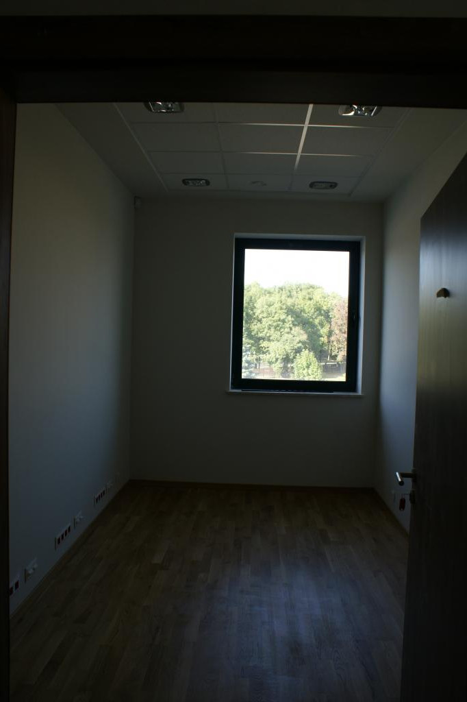 Nowy gmach sądu [ZDJĘCIA]