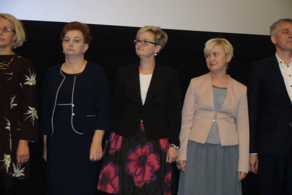 Odznaczenia i nagrody dla nauczycieli [ZDJĘCIA]