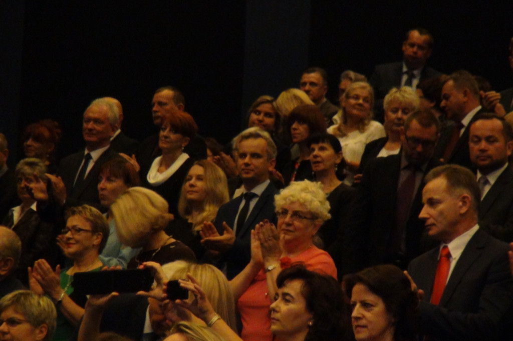 Odznaczenia i nagrody dla nauczycieli [ZDJĘCIA]