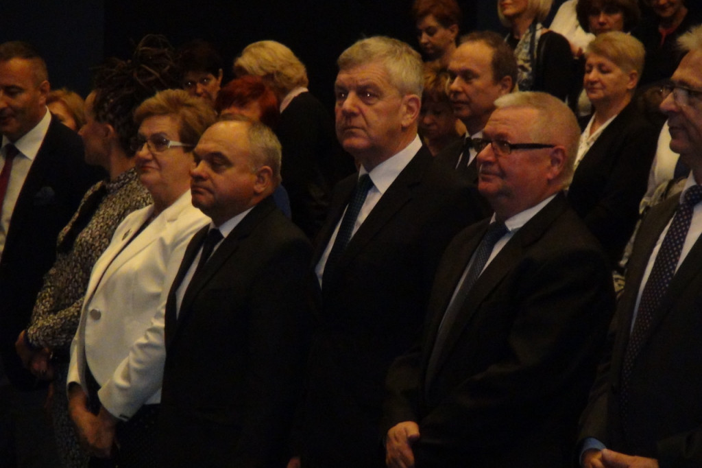 Odznaczenia i nagrody dla nauczycieli [ZDJĘCIA]