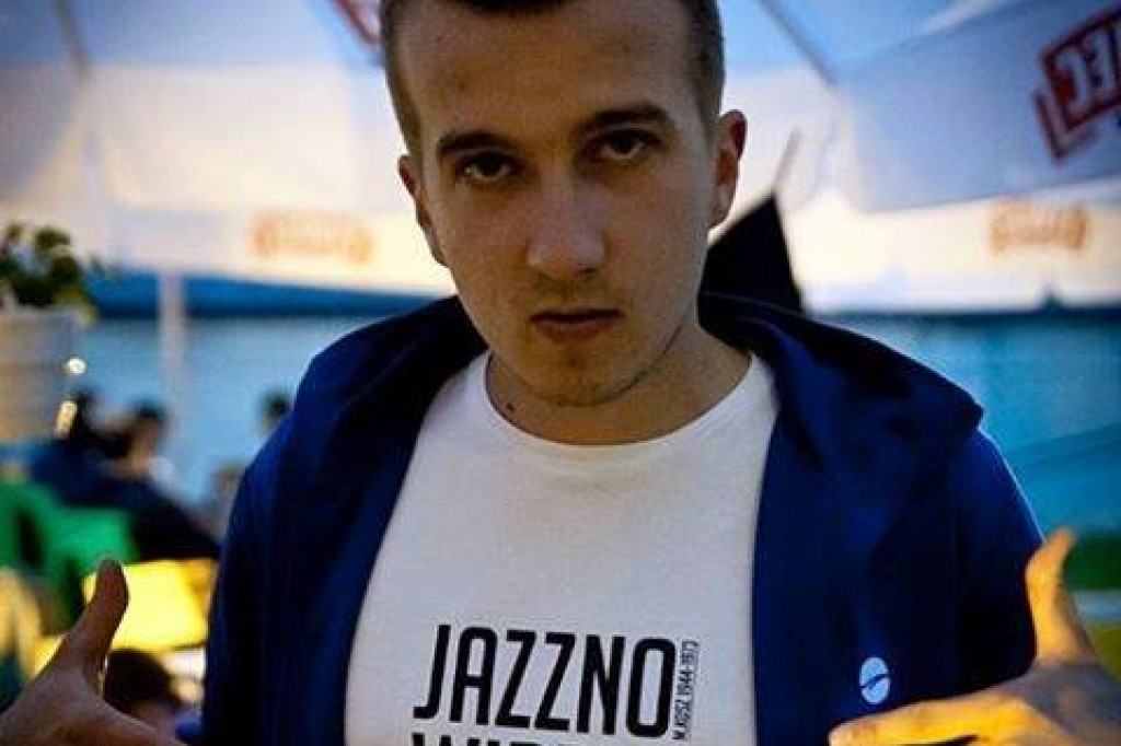 Łukasz i inni czekają na Twoją pomoc