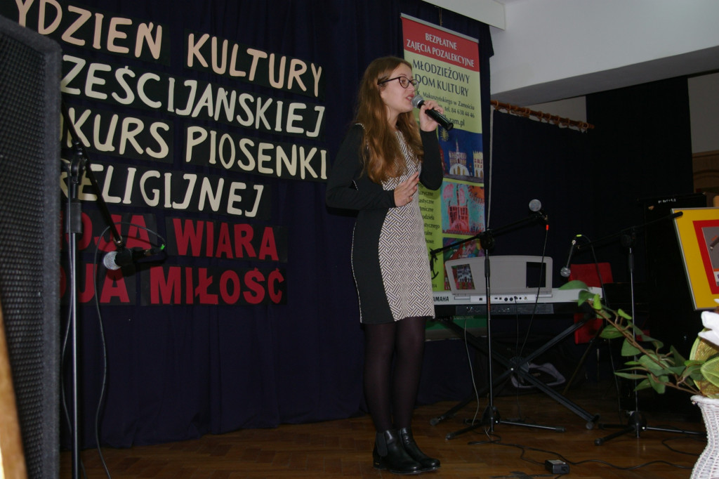 Moja wiara, moja miłość