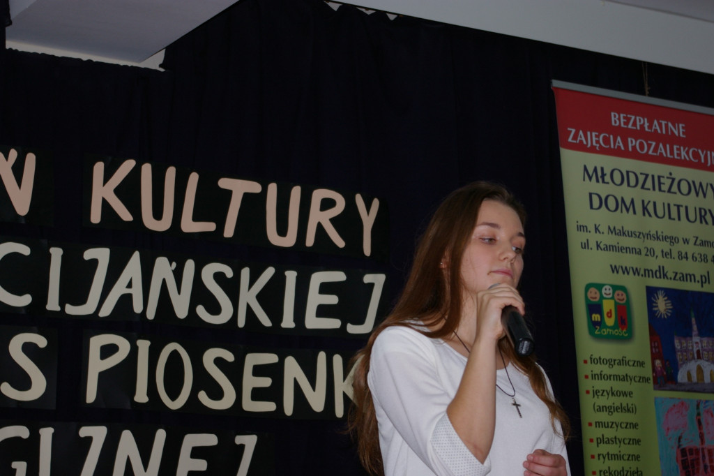 Moja wiara, moja miłość