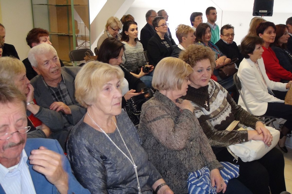 95 lat Książnicy Zamojskiej