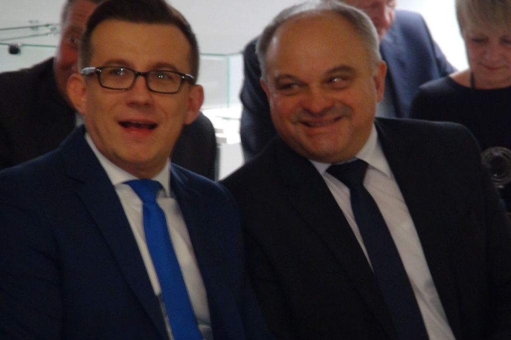 95 lat Książnicy Zamojskiej