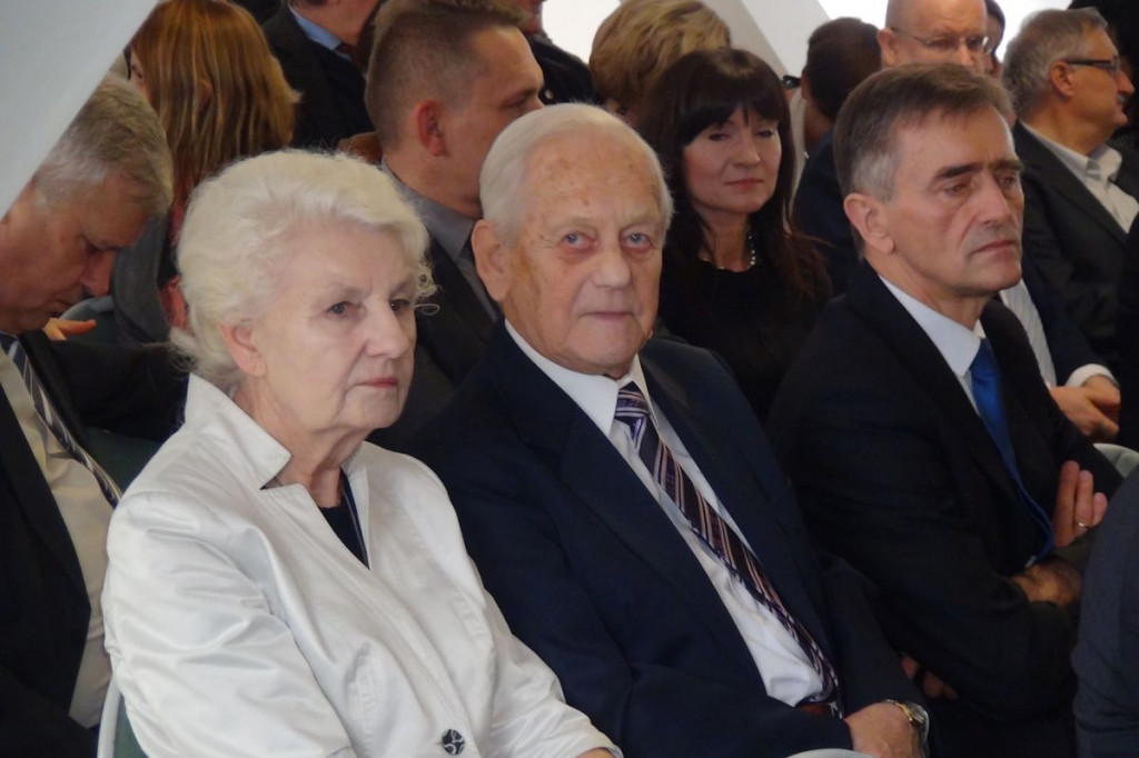 95 lat Książnicy Zamojskiej