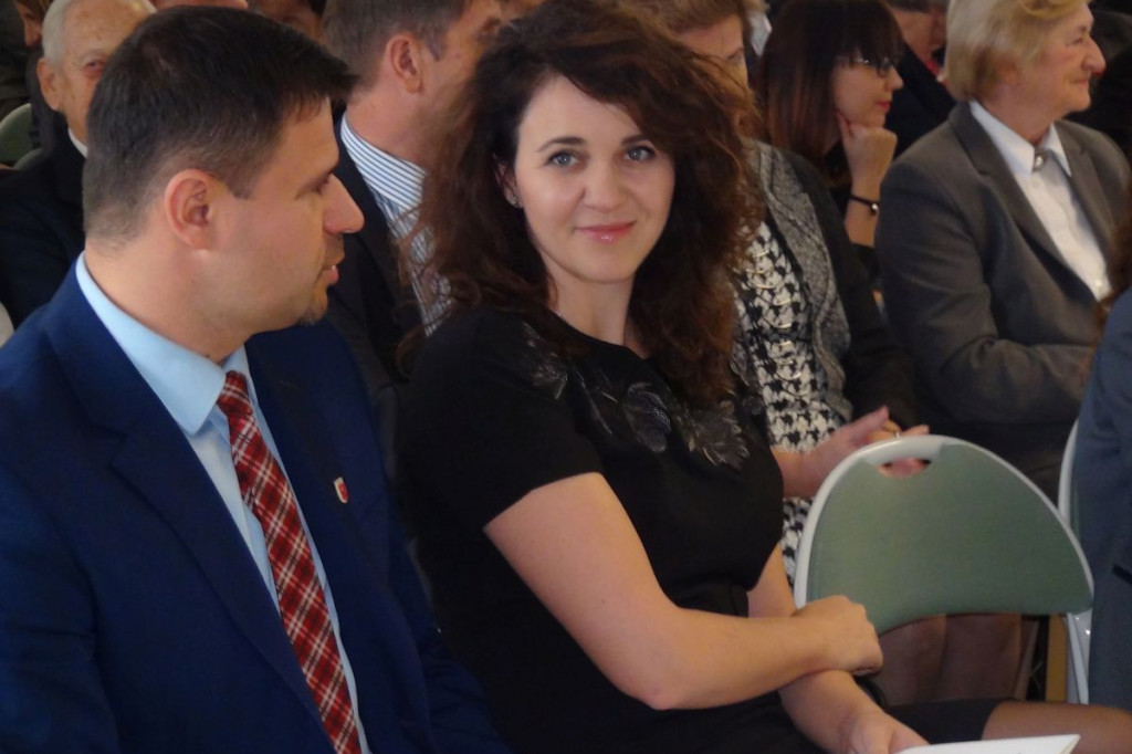 95 lat Książnicy Zamojskiej